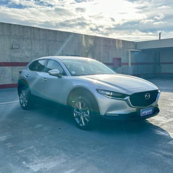 Mazda CX30 AWD